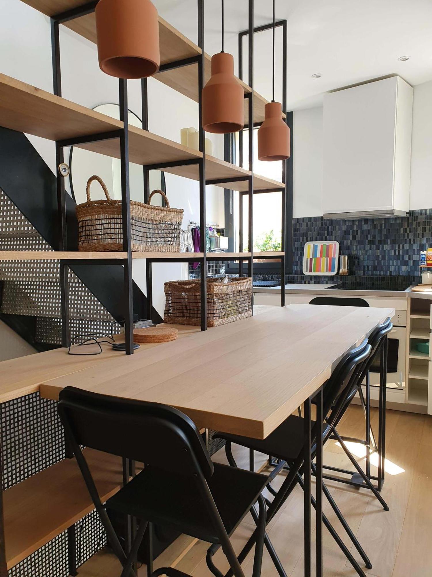 L'exquishette De Lourmarin, Un Nid Sur Les Toits. Holiday home