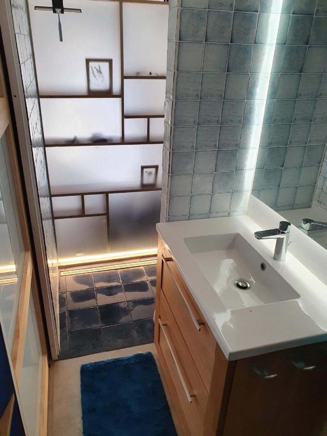 L'exquishette De Lourmarin, Un Nid Sur Les Toits. Holiday home *
