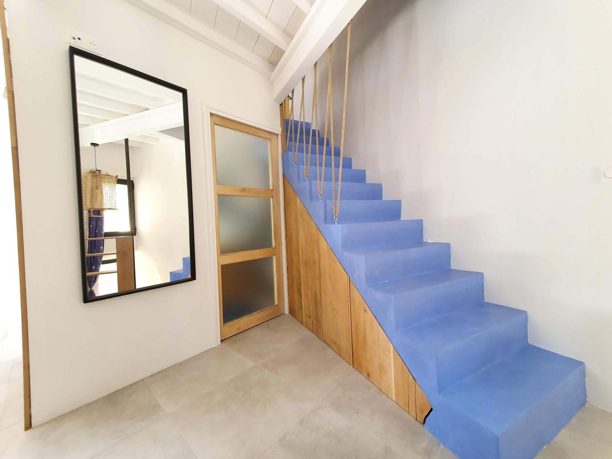 Holiday home L'exquishette De Lourmarin, Un Nid Sur Les Toits.